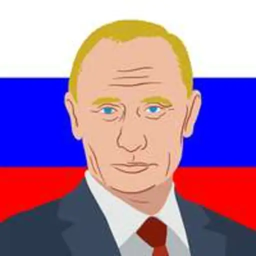 Figurinhas Russia para whatsapp
