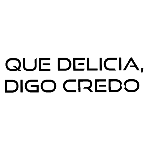 Figurinhas Que delicia para whatsapp