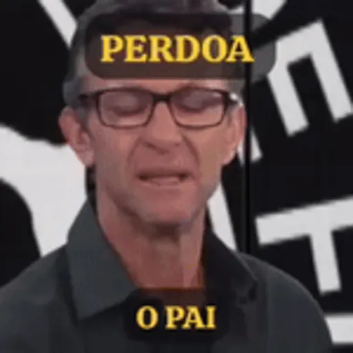 Figurinhas Neto para whatsapp