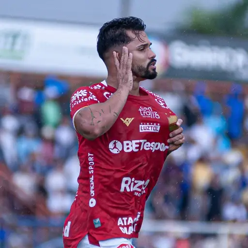 Figurinhas Alesson para whatsapp