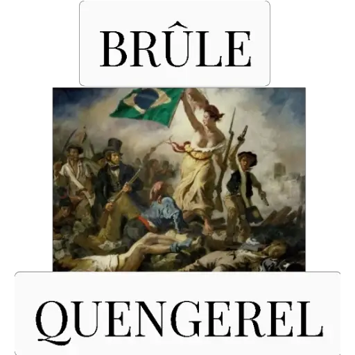 Figurinhas Pega fogo cabare para whatsapp