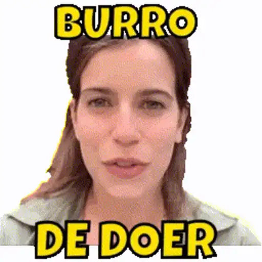 Figurinhas Burro de doer para whatsapp
