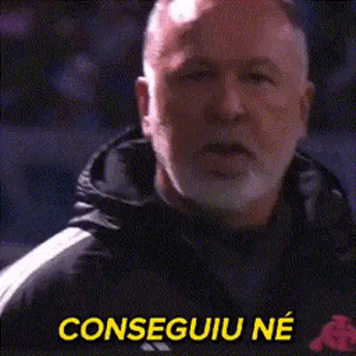 Figurinhas Conseguiu ne para whatsapp