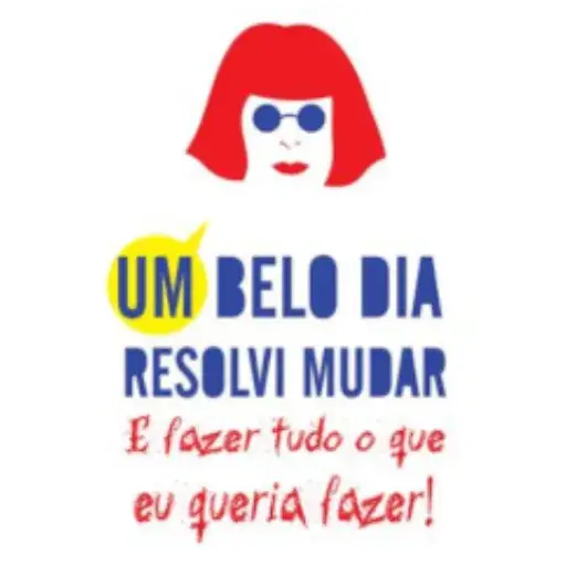 Figurinhas Um belo dia resolvi mudar para whatsapp