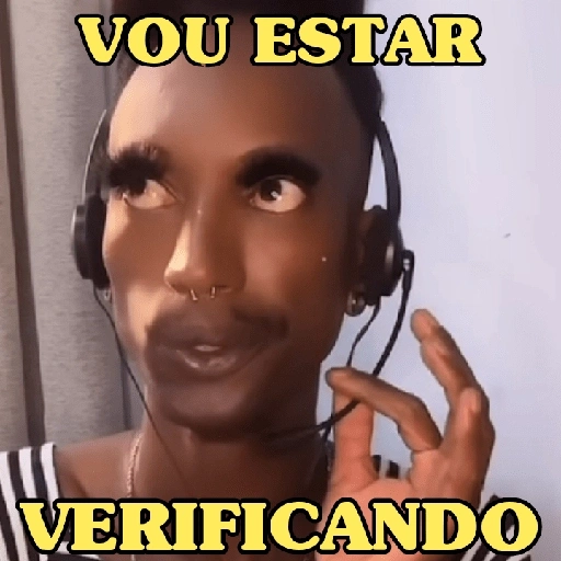 Figurinhas Call center para whatsapp