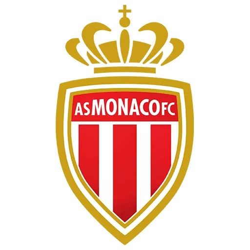 Figurinhas Monaco para whatsapp