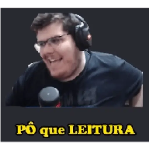 Figurinhas Po que leitura para whatsapp