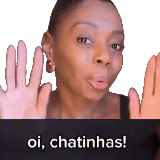 Figurinhas Abrir para o novo para whatsapp