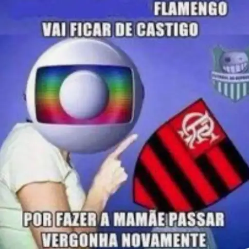 Figurinhas Globo para whatsapp