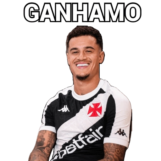 Figurinhas Vasco para whatsapp