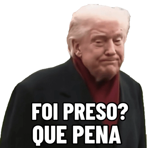 Figurinhas Que pena para whatsapp