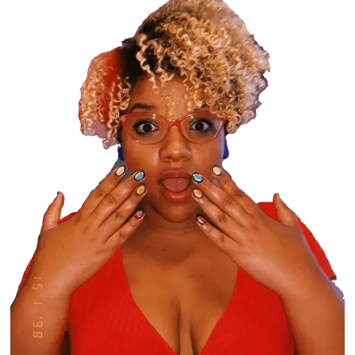 Figurinhas Espanto para whatsapp