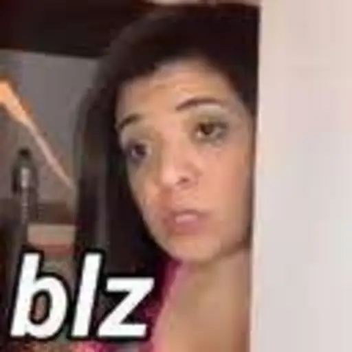 Figurinhas Blz para whatsapp