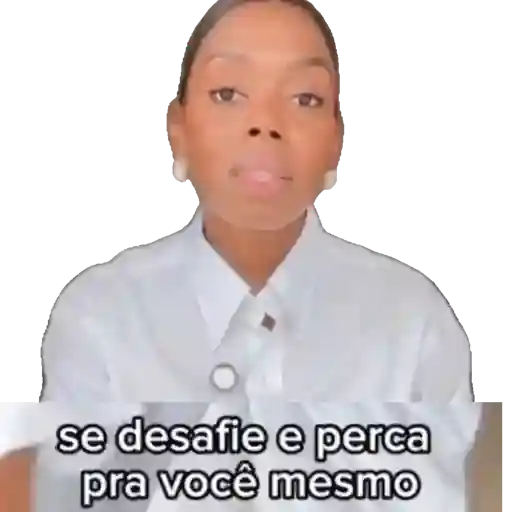 Figurinhas Perca pra voce mesmo para whatsapp