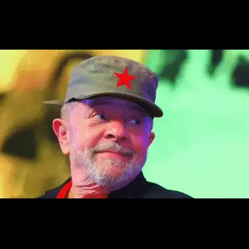 Figurinhas Che guevara para whatsapp