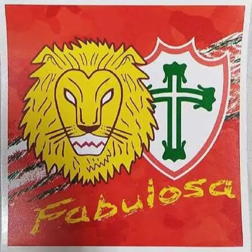 Figurinhas Leoes da fabulosa para whatsapp