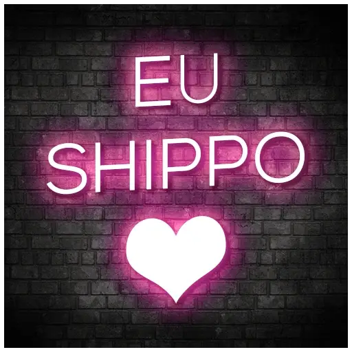 Figurinhas Eu shippo para whatsapp