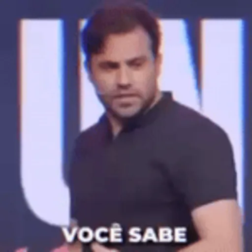 Figurinhas Voce sabe o que eu faco para whatsapp