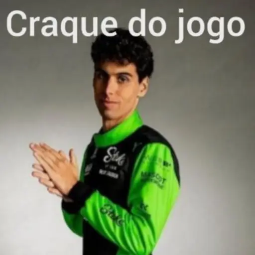Figurinhas Craque do jogo para whatsapp
