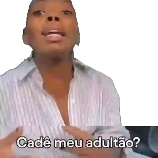 Figurinhas Adulto para whatsapp