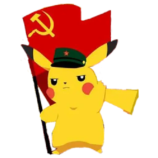 Figurinhas Urss para whatsapp