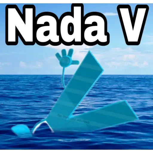 Figurinhas Nada a ve para whatsapp