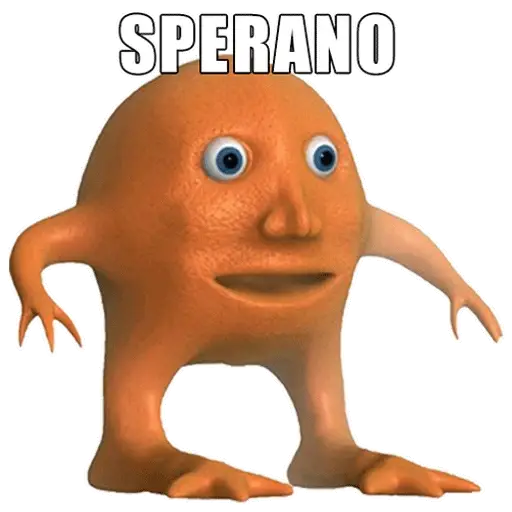 Figurinhas Esperando para whatsapp