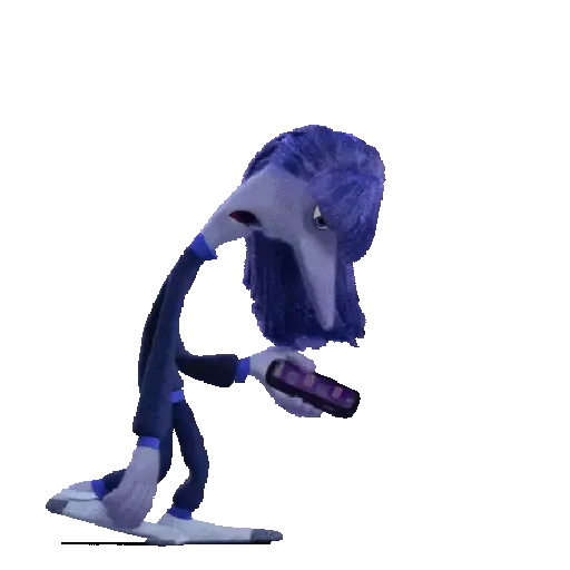 Figurinhas Tedio para whatsapp