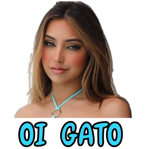 Figurinhas Oi gato para whatsapp