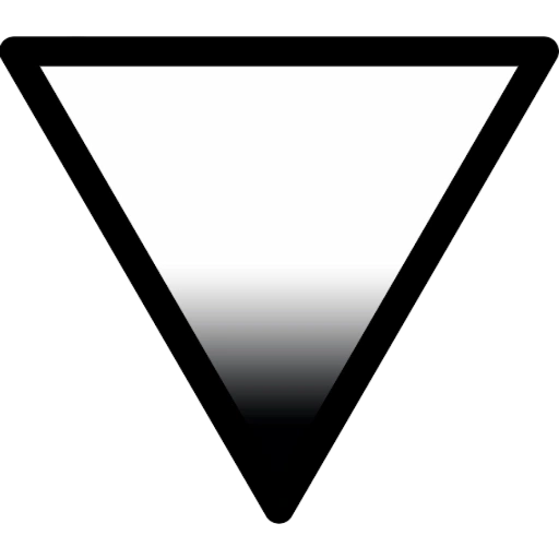 Figurinhas Triangulo para whatsapp