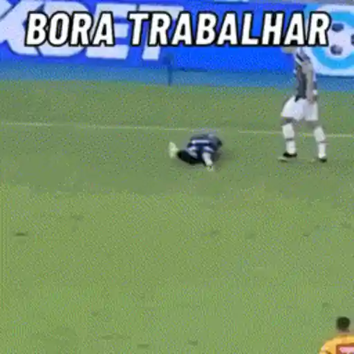 Figurinhas Fred para whatsapp