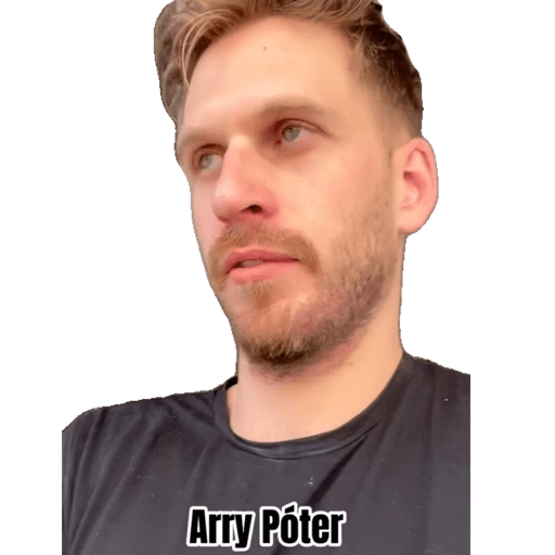 Figurinhas Arry poter para whatsapp