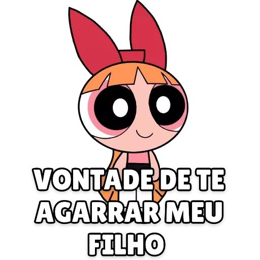 Figurinhas Vontade de te agarrar meu filho para whatsapp