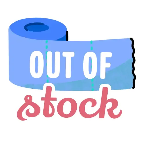 Figurinhas Sem estoque para whatsapp