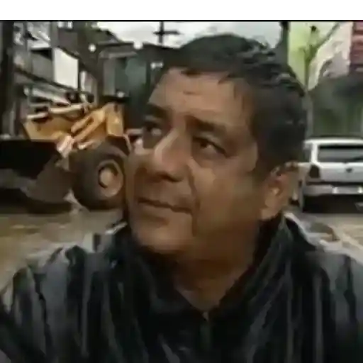 Figurinhas Zeca pagodinho para whatsapp