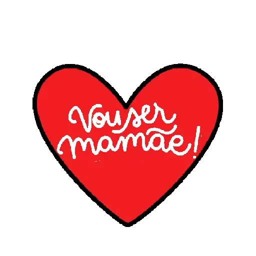 Figurinhas Vou ser mamae para whatsapp