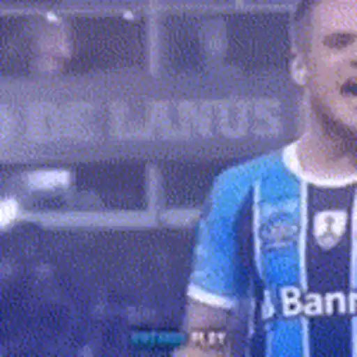 Figurinhas Kannemann para whatsapp