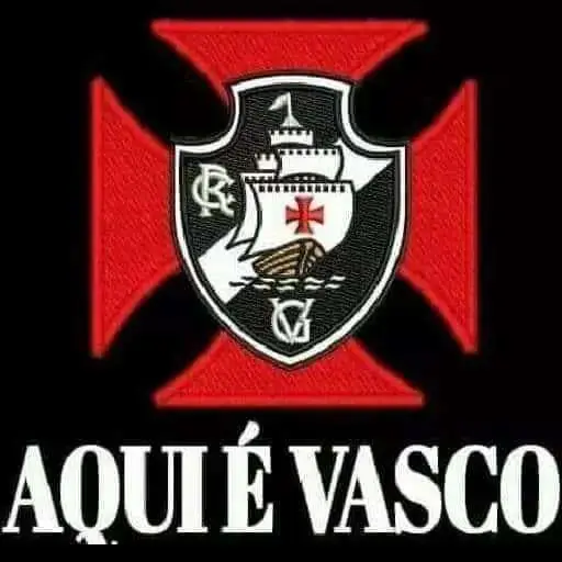 Figurinhas Aqui e vasco para whatsapp