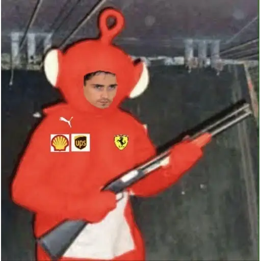 Figurinhas Teletubbies para whatsapp