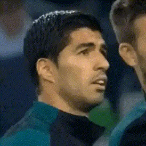 Figurinhas Luis suarez para whatsapp