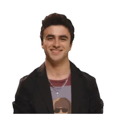 Figurinhas Samuel elite para whatsapp