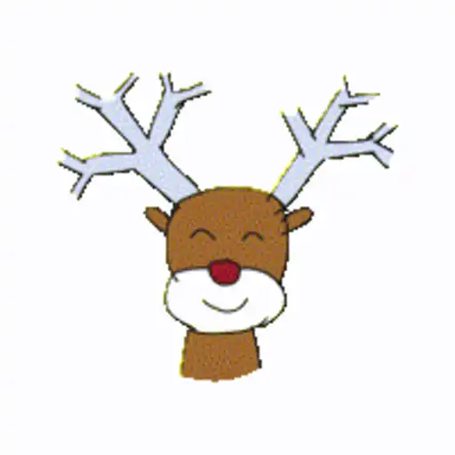 Figurinhas Rena para whatsapp