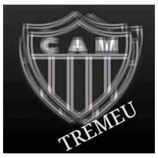 Figurinhas Tremeu para whatsapp