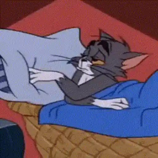 Figurinhas Soninho para whatsapp