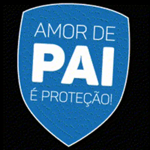 Figurinhas Amor de pai para whatsapp