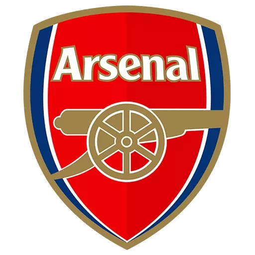 Figurinhas Arsenal para whatsapp