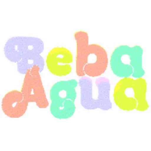 Figurinhas Beba agua para whatsapp