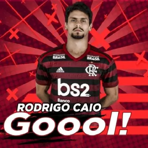 Figurinhas Rodrigo caio para whatsapp