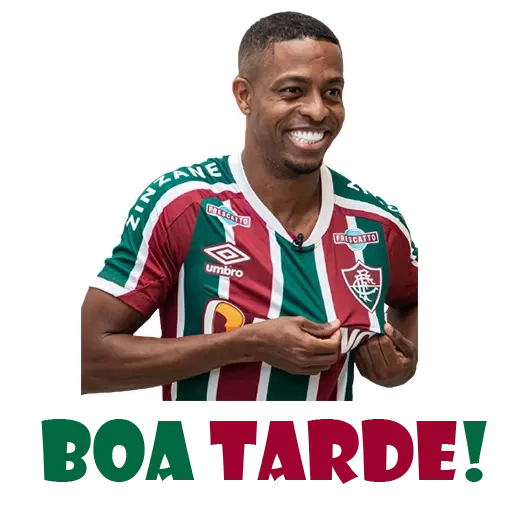 Figurinhas Keno para whatsapp