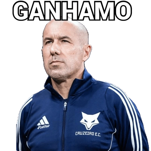 Figurinhas Leonardo jardim para whatsapp